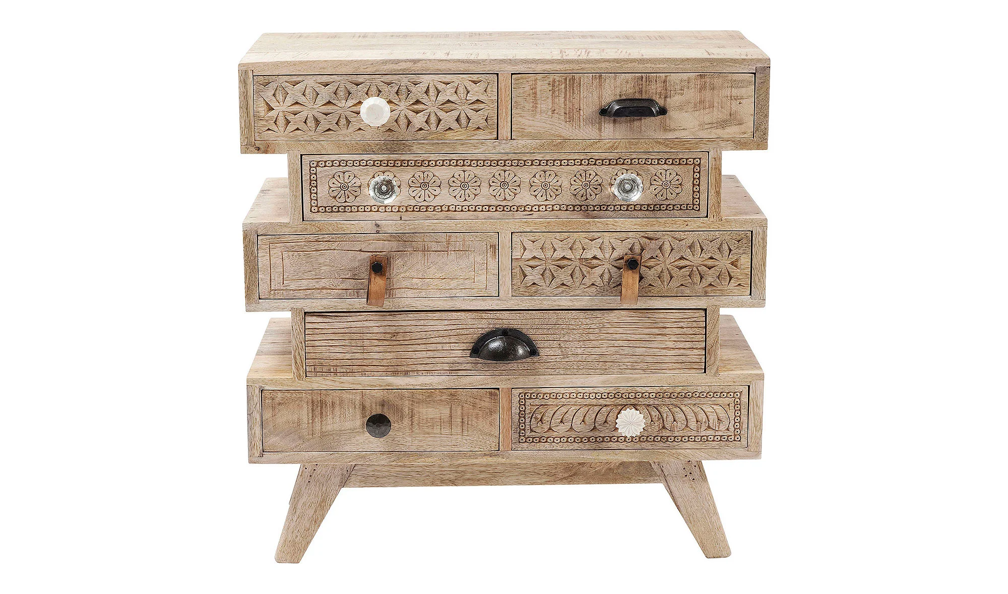 Consola vintage Puro