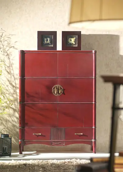Contenedor Vintage Melodia
