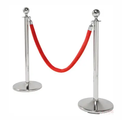 Cordón de eventos Vegas