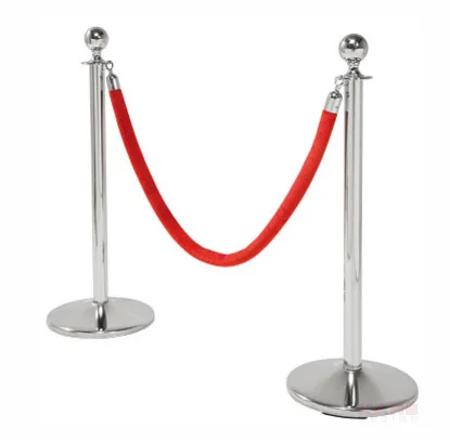 Cordón de eventos Vegas