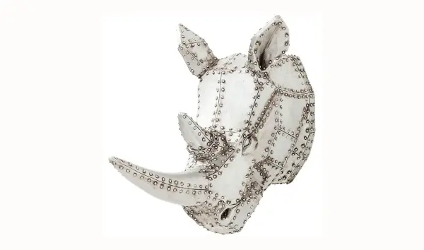 Cornamenta Rhino Rivet