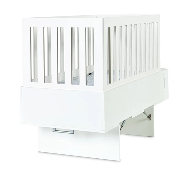 Cuna Plegable Rubí