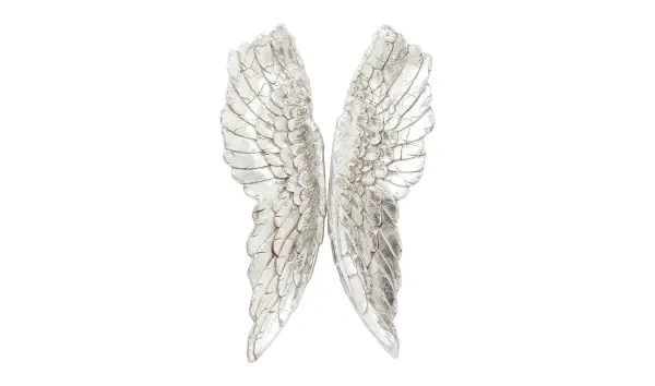 Decoración pared Angel Wings