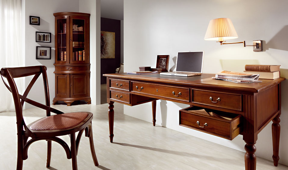 -Despacho vintage Victoriano en Portobellostreet.es