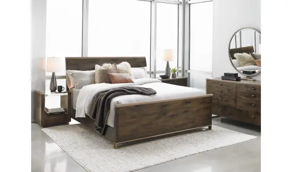 Dormitorio Astisan