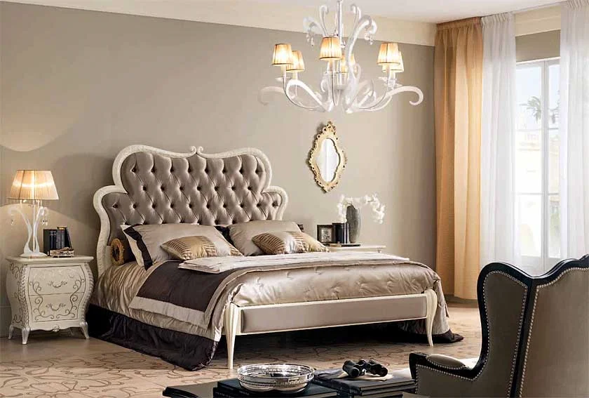 Dormitorio Byblos