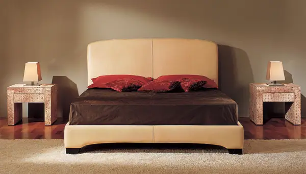 Dormitorio Clasico Perla