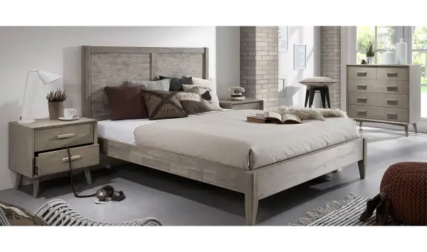 Dormitorio Derwon