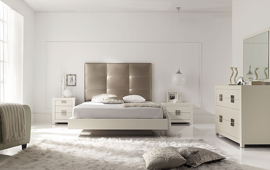 Dormitorio Deva