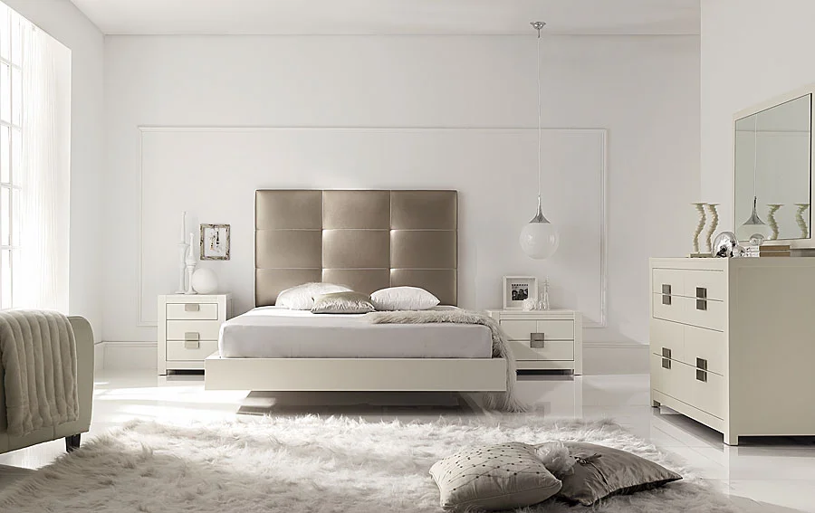 Dormitorio Deva