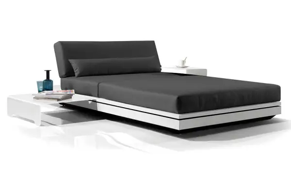 Dormitorio Moderno Element