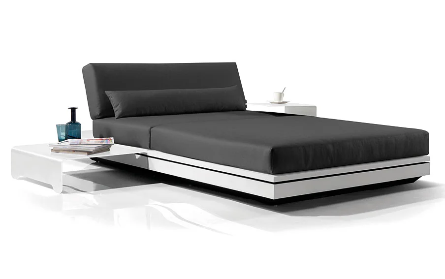 Dormitorio Moderno Element