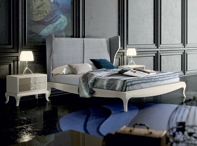 Dormitorio Moderno Nite II