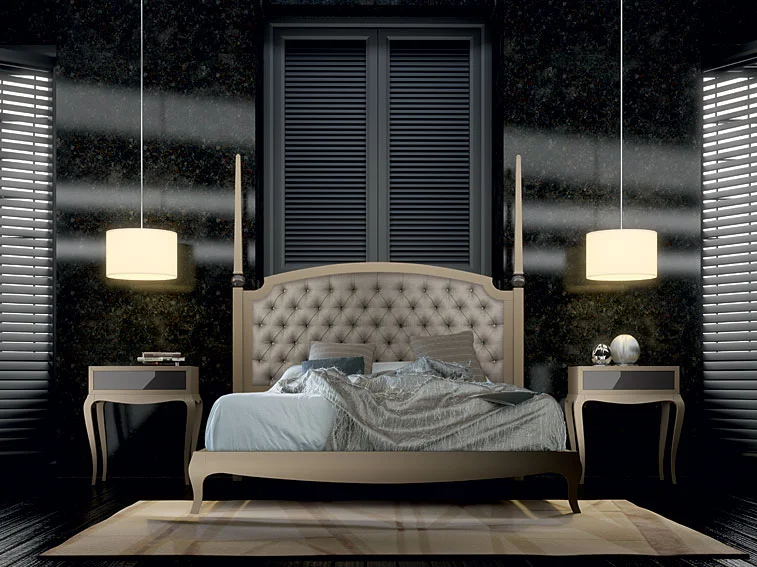 Dormitorio Moderno Nite III