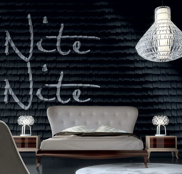 Dormitorio Moderno Nite IX