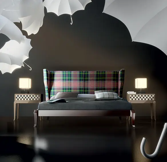 Dormitorio Moderno Nite V