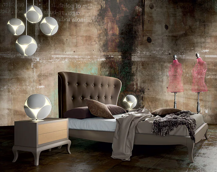 Dormitorio Moderno Nite VII