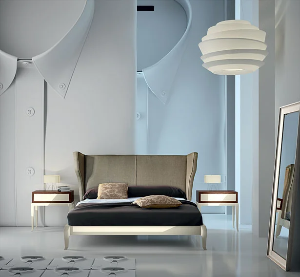 Dormitorio Moderno Nite X
