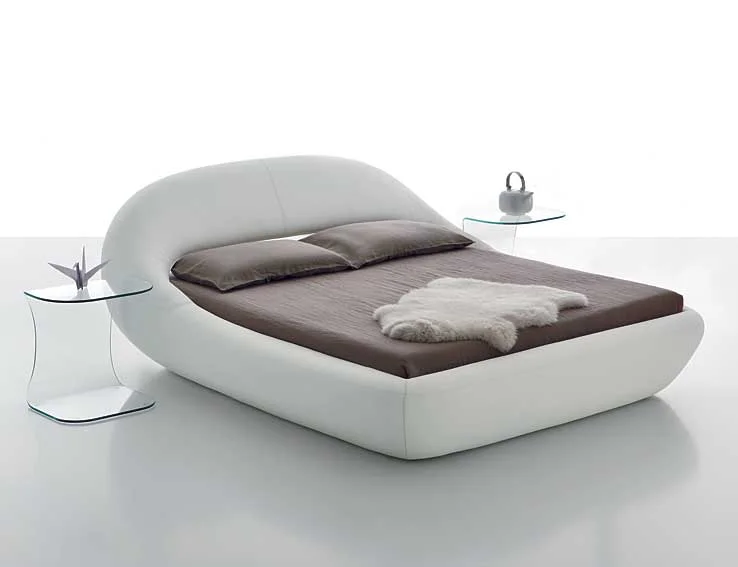 Dormitorio Moderno Sleepy