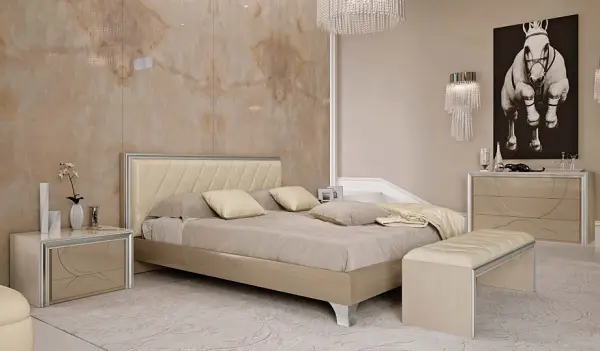 Dormitorio Opera II