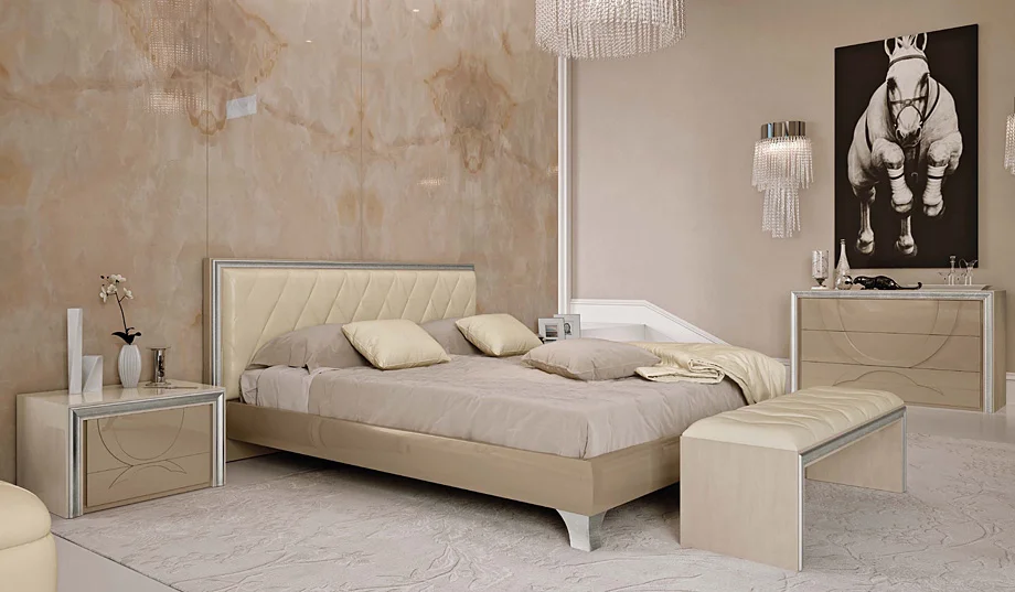 Dormitorio Opera II
