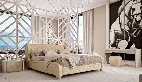 Dormitorio Opera III