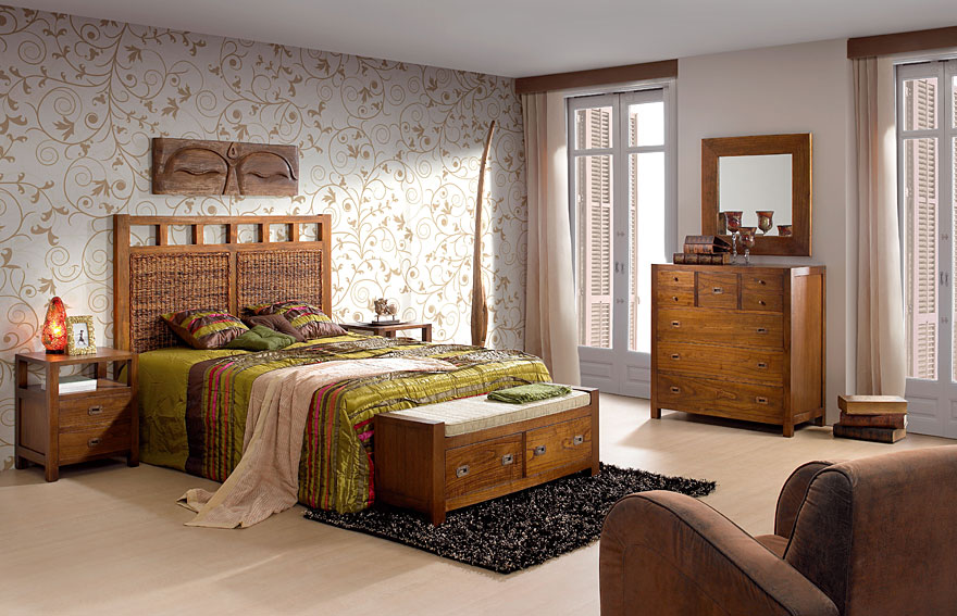Dormitorio Star