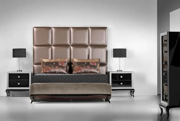 Dormitorio Vintage Delacroix
