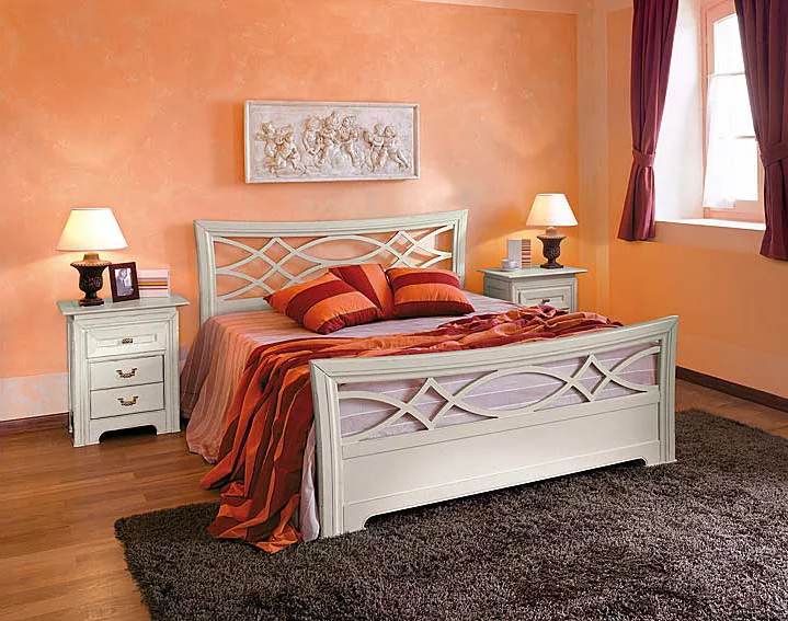 Dormitorio Vintage Emozioni