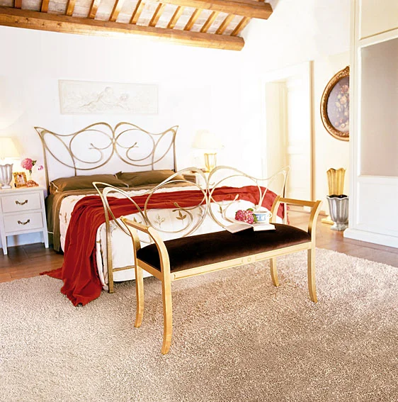 Dormitorio Vintage Marlene