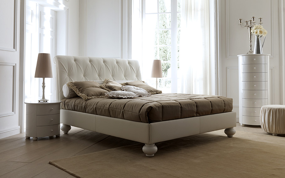 lila A bordo sobresalir Cama Vintage Sectore de lujo en Portobellodeluxe.com. Tu tienda de muebles  de lujo