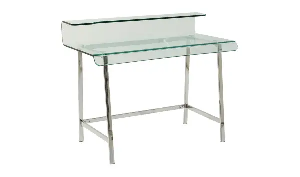 Escritorio moderno Clear