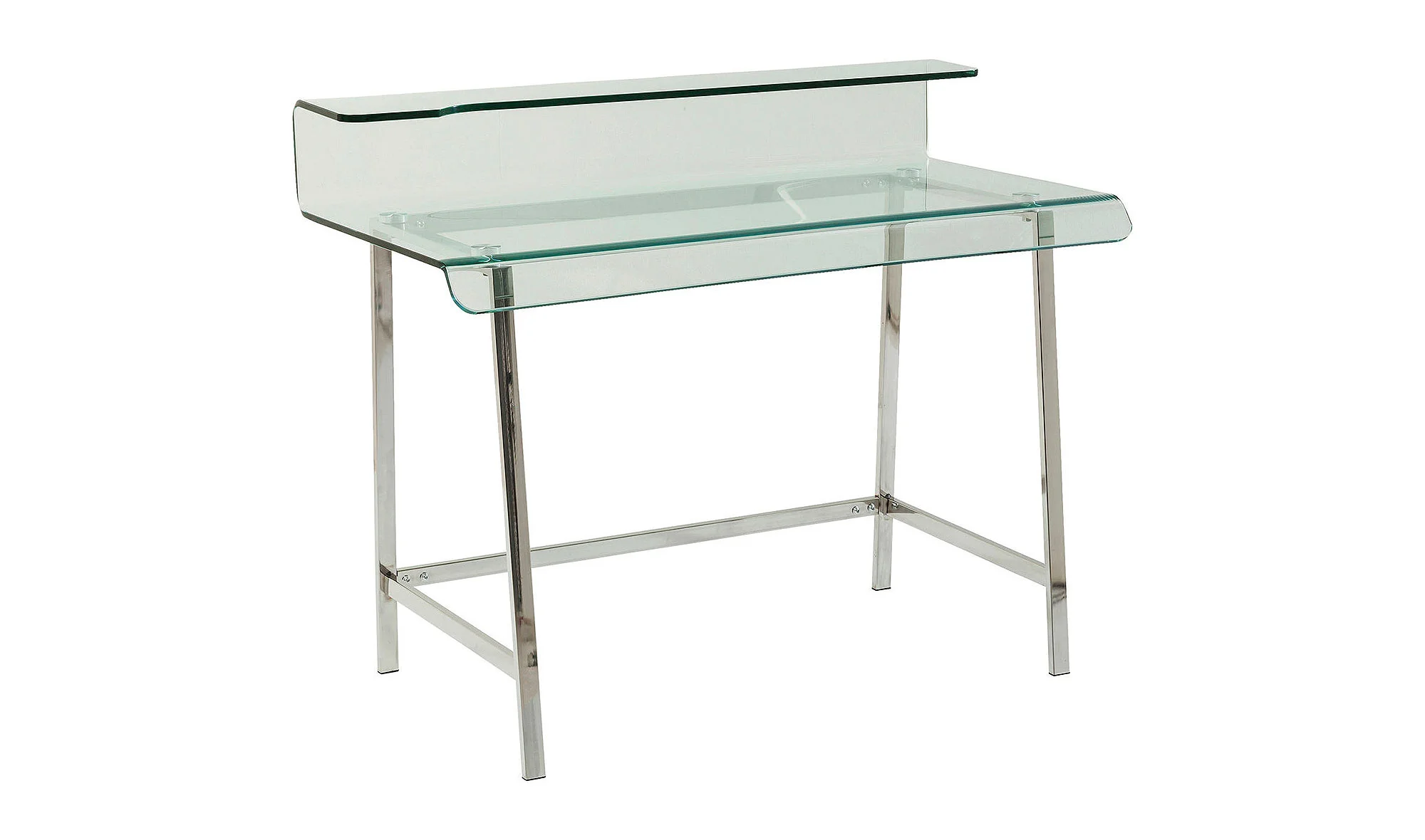 Escritorio moderno Clear