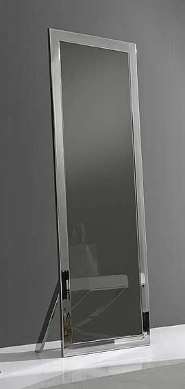 Espejo Acero Inox