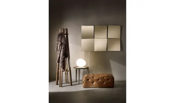 Espejo Charme Pacini & Cappellini