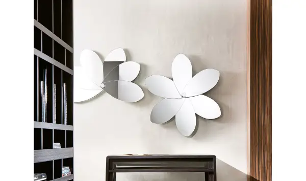 Espejo Margarita Pacini & Cappellini