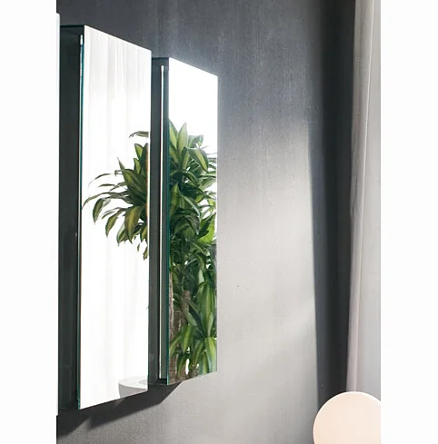 Espejo Rectangular Pequeño Ryde
