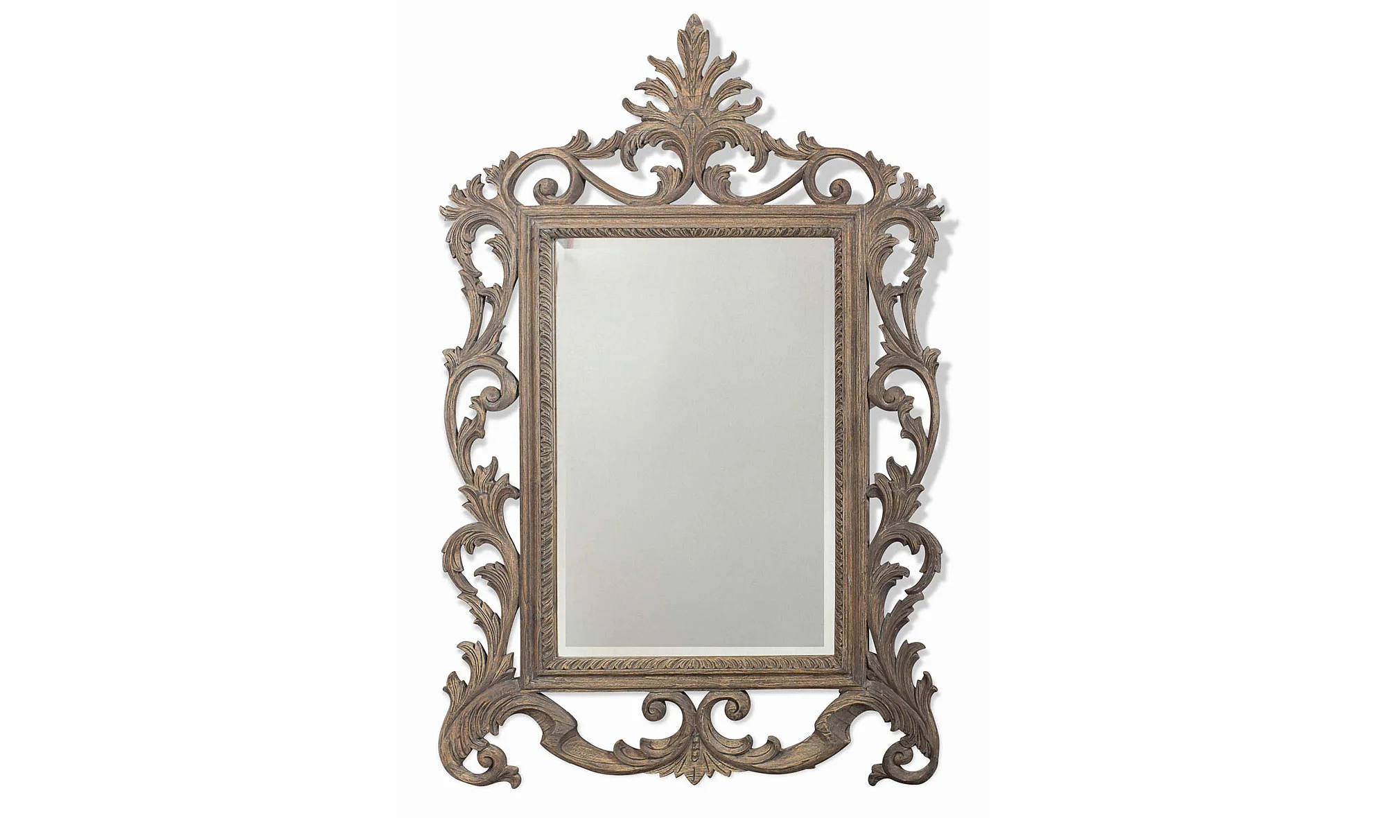 Espejo Vintage Regence