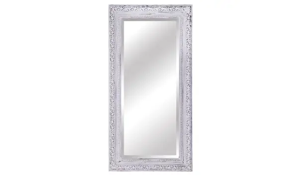 Espejo rectangular grande vintage Indos