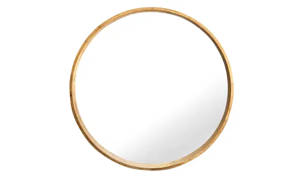 Espejo vinatge Eye