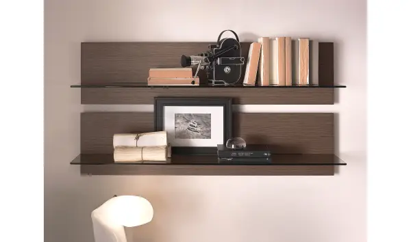 Estante Binario Pacini & Cappellini