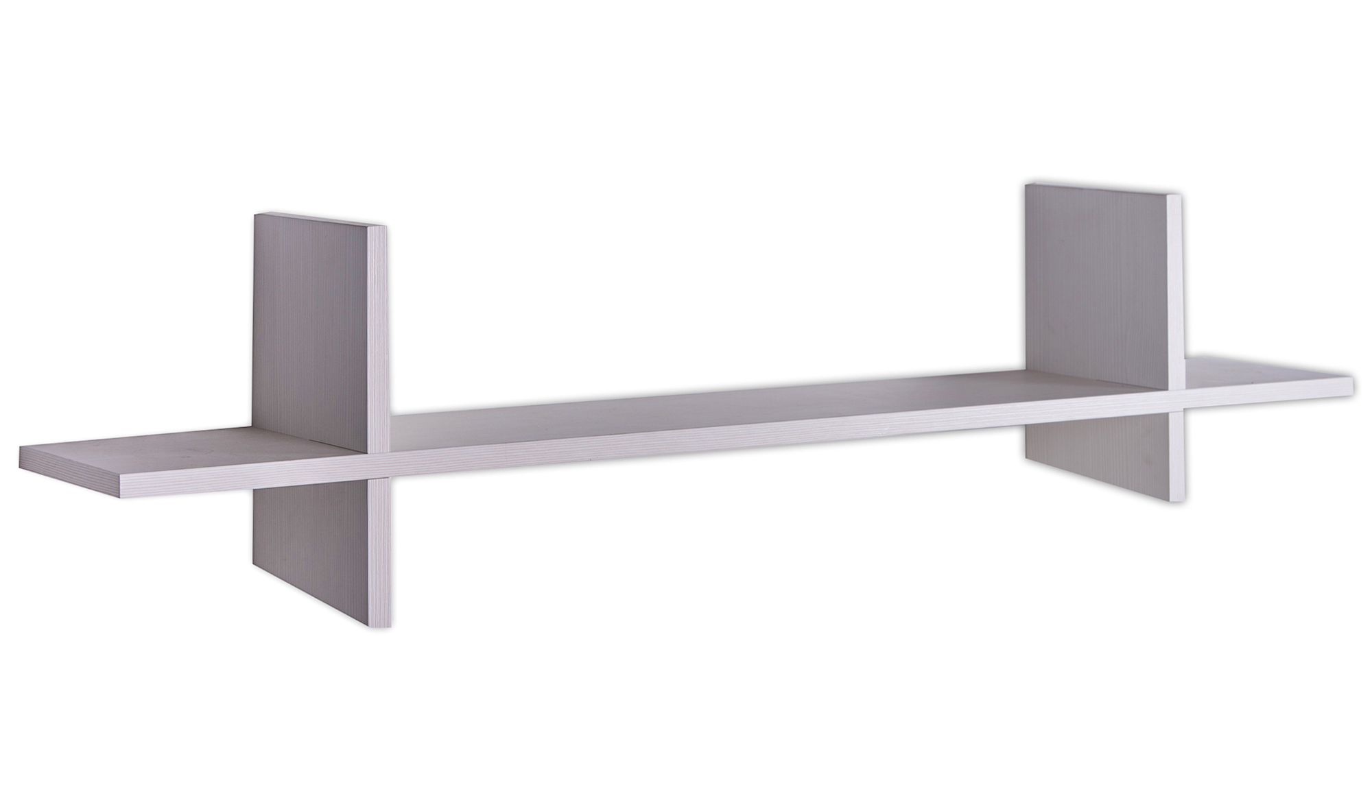Estantería de pared 1 balda