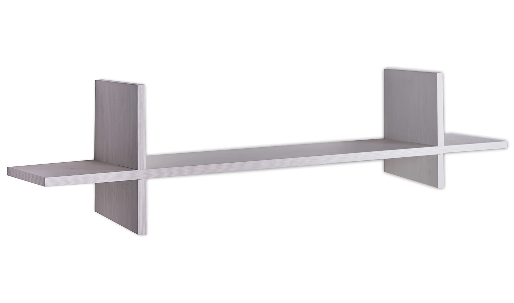 Estantería de pared 1 balda