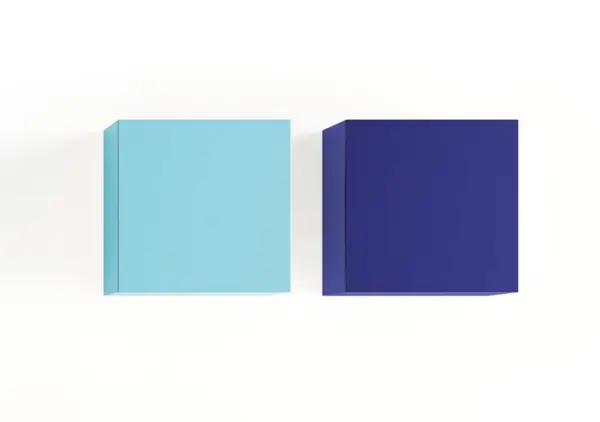 Estantería moderna Plain