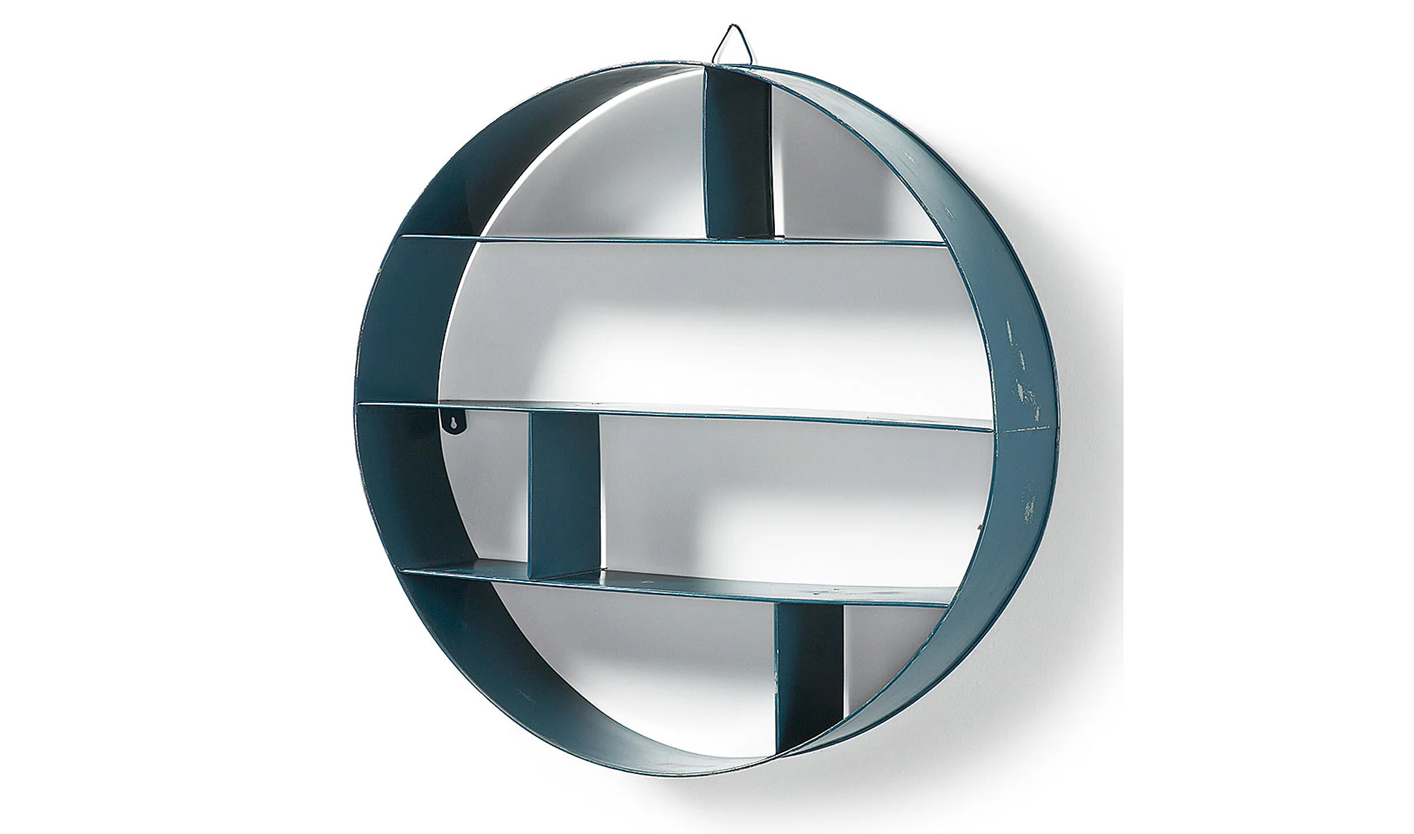 Estantería vintage Circle
