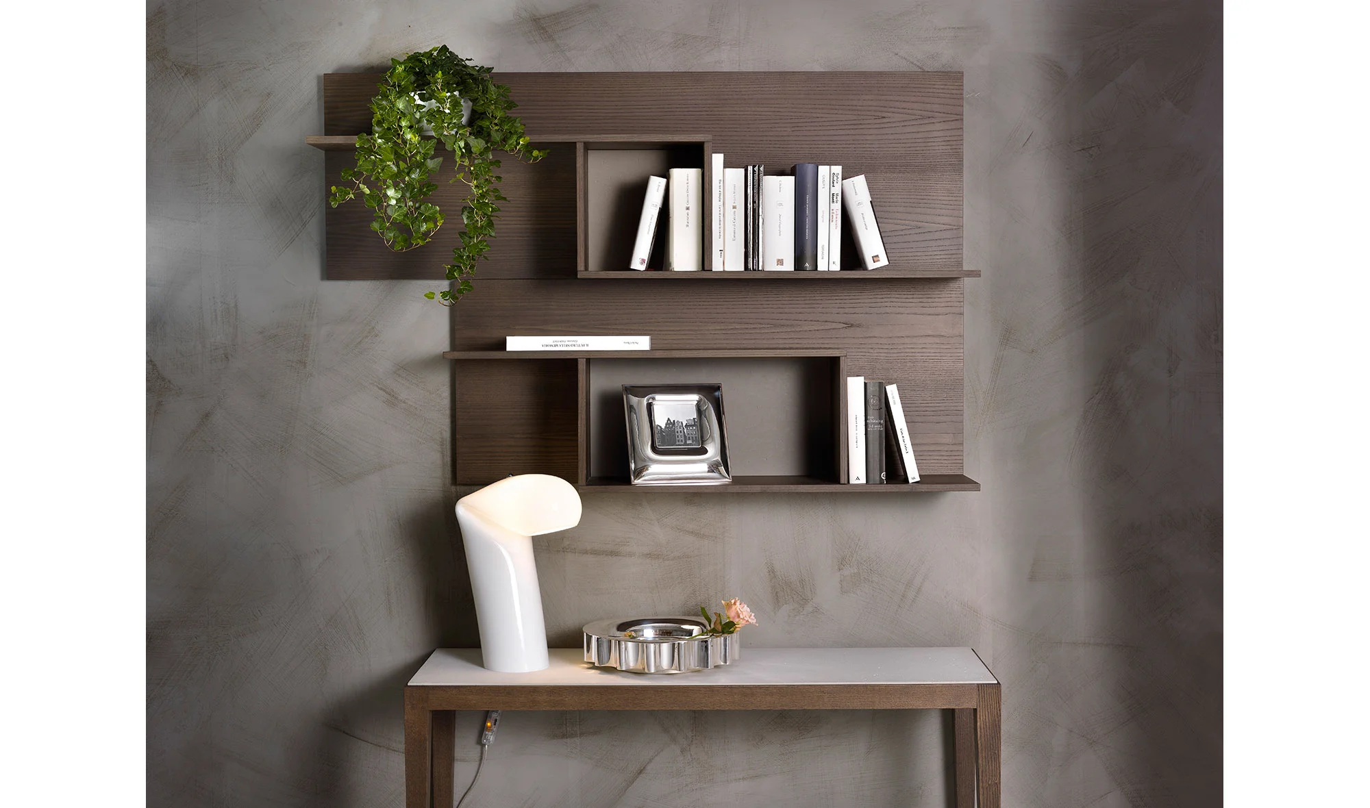 Estantes Bunch Pacini & Cappellini