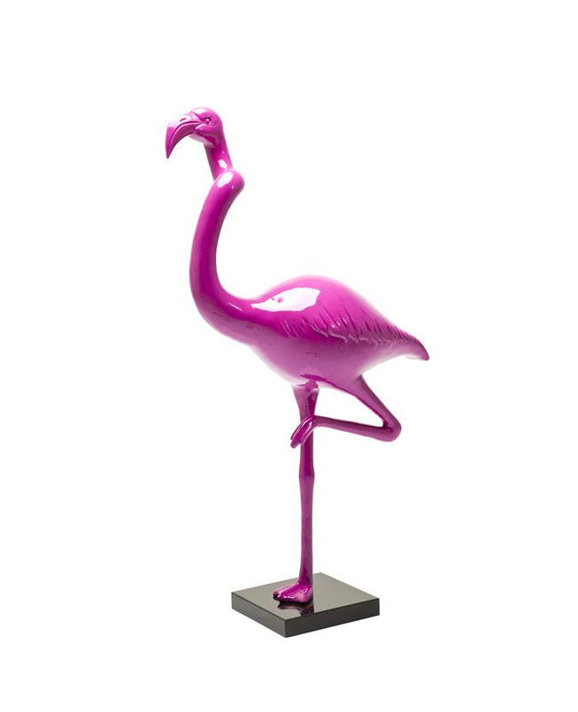 Figura Flamingo