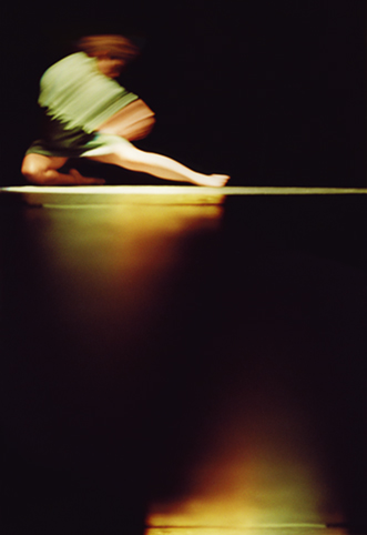 Fotografia Danza 1