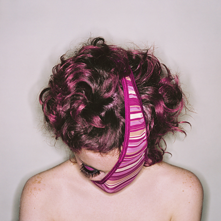 Fotografía Maskareta Pink