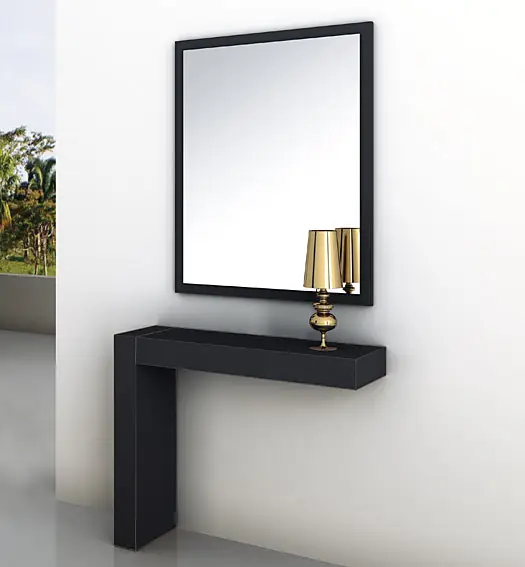 Hall Moderno Roser